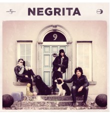 Negrita - 9