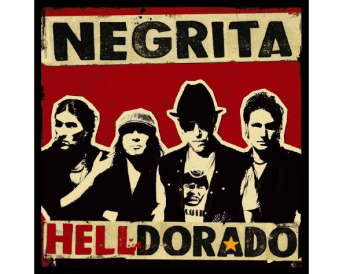 Negrita - Helldorado