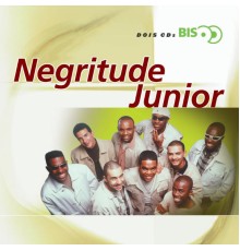 Negritude Júnior - Bis