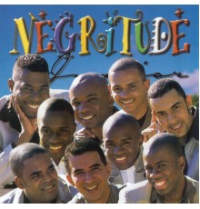 Negritude Junior - Porcelana