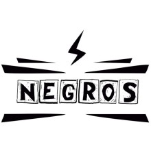 Negros - El Golpe