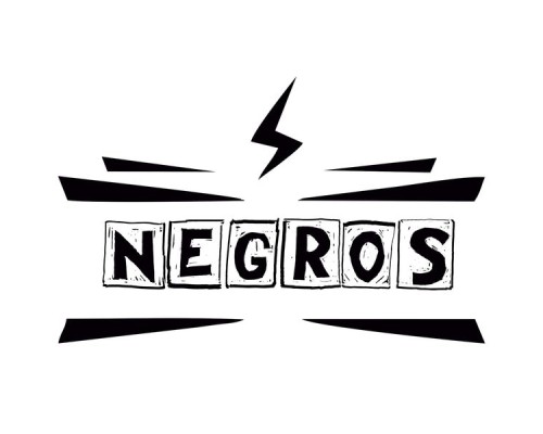 Negros - El Golpe