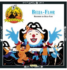 Neguinho Da Beija Flor - Escolas De Samba - Enredos - Beija Flor De Nilópolis