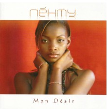 Nehmy - Mon désir