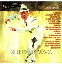 Nei Lopes - De Letra & Musica