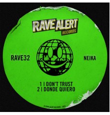 Neika - RAVE32 (Original Mix)