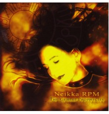 Neikka RPM - The Gemini Prophecies