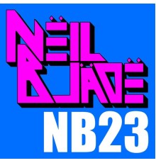 Neil Blade - Nb23