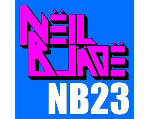 Neil Blade - Nb23