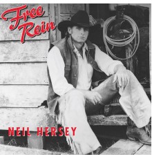 Neil Hersey - Free Rein