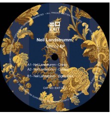 Neil Landstrumm - Chincy