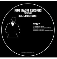 Neil Landstrumm - Stray