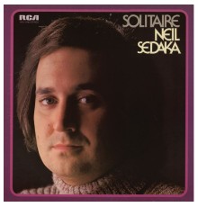 Neil Sedaka - Solitaire