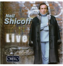 Neil Shicoff - Opera Highlights (Live)