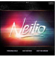 Neilio - Freezing Cold EP (Original)