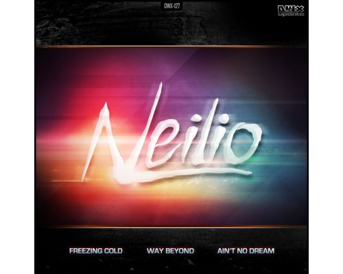 Neilio - Freezing Cold EP (Original)