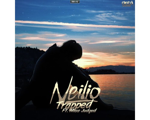 Neilio featuring Miss Judged - Trapped