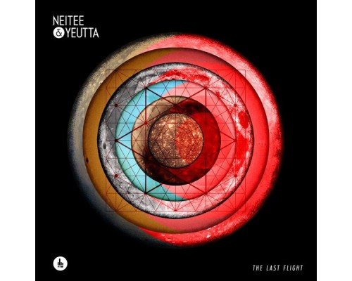 Neitee, Yeutta - The Last Flight