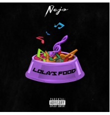 Nejo - Lola's Food