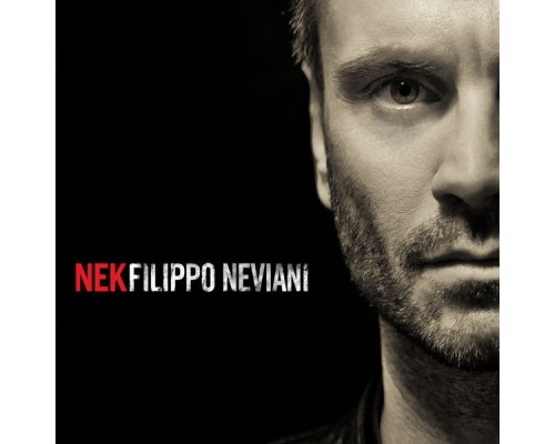 Nek - Filippo Neviani