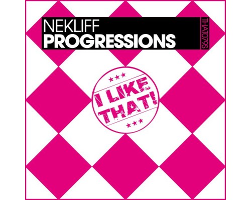 NekliFF - Progressions