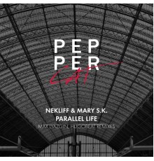 NekliFF, Mary S.K. - Parallel Life