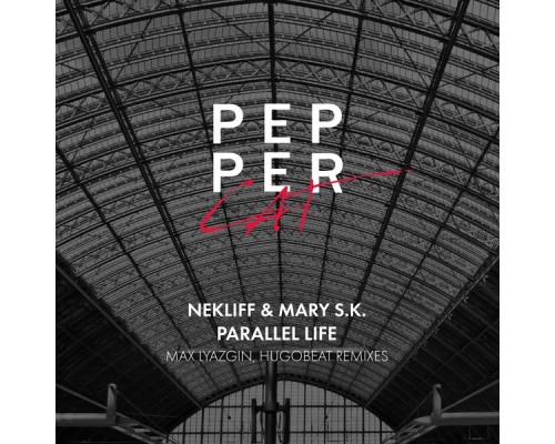 NekliFF, Mary S.K. - Parallel Life