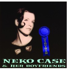 Neko Case - Virginian