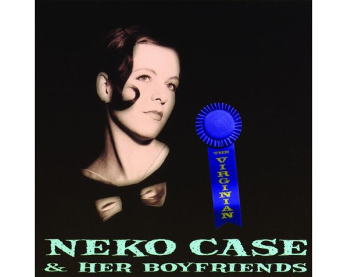 Neko Case - Virginian