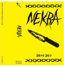 Nekra - Demo 2017