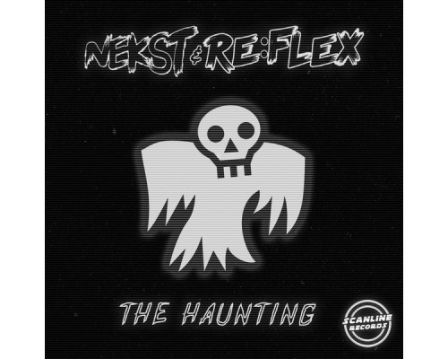 Nekst & Re:Flex - The Haunting