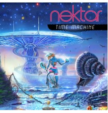 Nektar - Time Machine