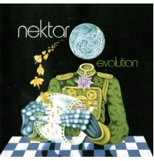 Nektar - Evolution