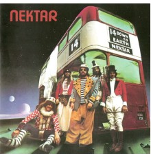 Nektar - Down To Earth