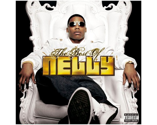 Nelly - Best Of Nelly