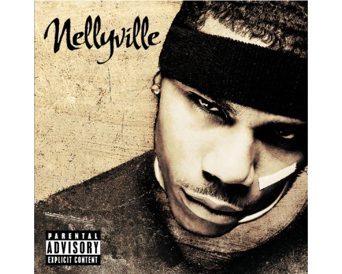 Nelly - Nellyville