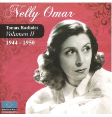 Nelly Omar - Tomas Radiales, Vol. 2