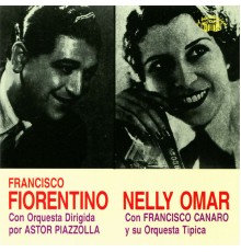 Nelly Omar & Francisco Fiorentino - Nelly Omar / Francisco Fiorentino