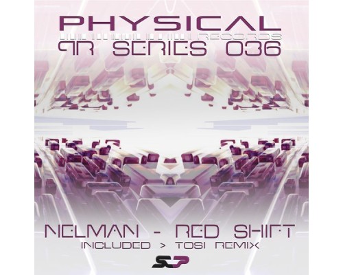 Nelman - Redshift