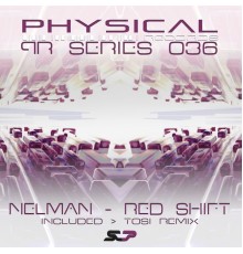 Nelman - Redshift