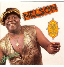 Nelson - Bring Back The Voodoo