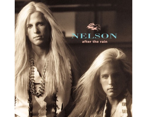 Nelson - After The Rain (Remastered)