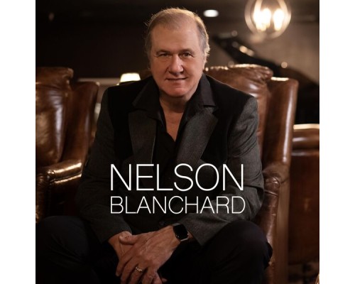 Nelson Blanchard - Nelson Blanchard