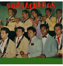 Nelson Ferreyra y Su Sonora - Guaracheros