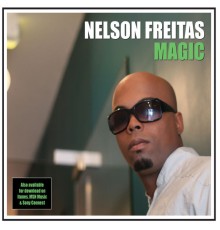 Nelson Freitas - Magic II