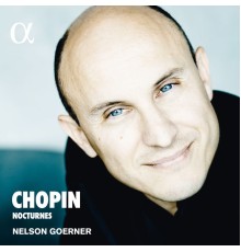 Nelson Goerner - Chopin : Nocturnes
