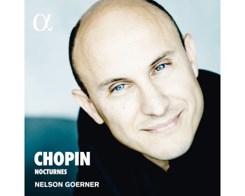 Nelson Goerner - Chopin : Nocturnes