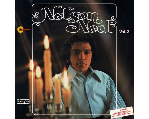 Nelson Ned - Nelson Ned