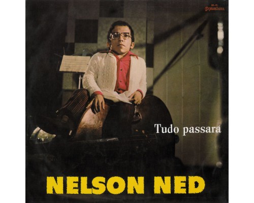 Nelson Ned - Tudo Passará