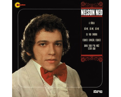 Nelson Ned - Nelson Ned